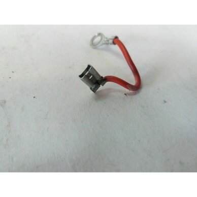 Genuine Air Filter Holder Stiga SP 370 Chainsaw 8744781 6 Genuine Air Filter Holder Stiga SP 370 Chainsaw 8744781 6