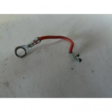Genuine Air Filter Holder Stiga SP 370 Chainsaw 8744781 5