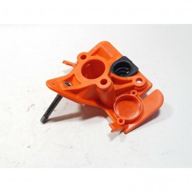 Genuine Air Filter Holder Support Echo CS 3900 chainsaw 13040537930 7 Genuine Air Filter Holder Support Echo CS 3900 chainsaw 13040537930 7