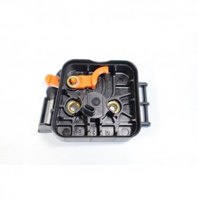 Genuine Air Filter Housing Choke Control STIHL FS38 brushcutter 4140 140 2801 Genuine Air Filter Housing Choke Control STIHL FS38 brushcutter 4140 140 2801