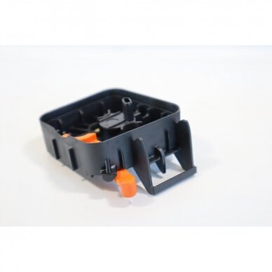 Genuine Air Filter Housing Choke Control STIHL FS38 brushcutter 4140 140 2801 2 Genuine Air Filter Housing Choke Control STIHL FS38 brushcutter 4140 140 2801 2