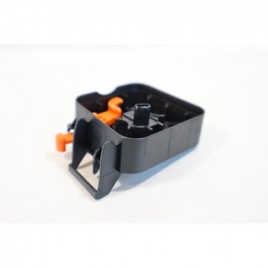 Genuine Air Filter Housing Choke Control STIHL FS38 brushcutter 4140 140 2801 4 Genuine Air Filter Housing Choke Control STIHL FS38 brushcutter 4140 140 2801 4