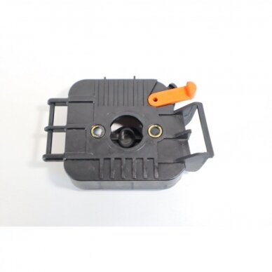 Genuine Air Filter Housing Choke Control STIHL FS38 brushcutter 4140 140 2801 5 Genuine Air Filter Housing Choke Control STIHL FS38 brushcutter 4140 140 2801 5