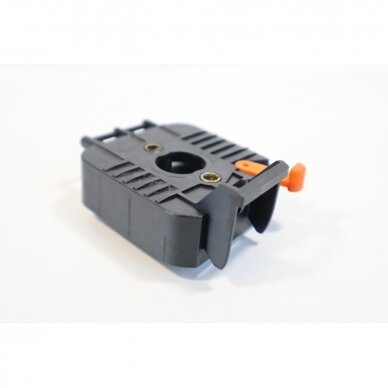 Genuine Air Filter Housing Choke Control STIHL FS38 brushcutter 4140 140 2801 6 Genuine Air Filter Housing Choke Control STIHL FS38 brushcutter 4140 140 2801 6