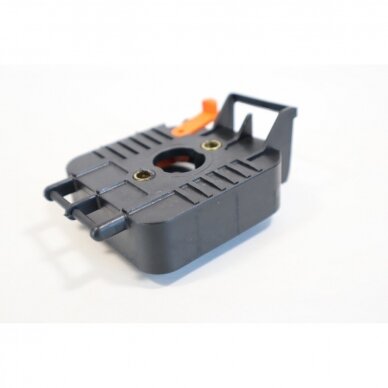 Genuine Air Filter Housing Choke Control STIHL FS38 brushcutter 4140 140 2801 9 Genuine Air Filter Housing Choke Control STIHL FS38 brushcutter 4140 140 2801 9
