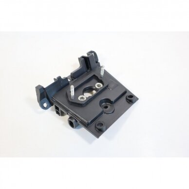 Genuine Air Filter Housing Holder Partner 4700 5000 5300 McCULLOCH chainsaw 538243899 1 Genuine Air Filter Housing Holder Partner 4700 5000 5300 McCULLOCH chainsaw 538243899 1