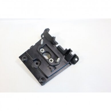 Genuine Air Filter Housing Holder Partner 4700 5000 5300 McCULLOCH chainsaw 538243899 2 Genuine Air Filter Housing Holder Partner 4700 5000 5300 McCULLOCH chainsaw 538243899 2