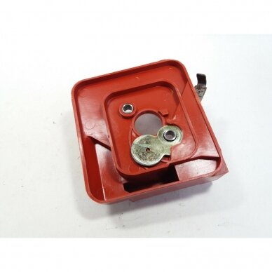 Genuine Air Filter Housing Solo 127 130 132 Trimmer Brushcutter 25 00 707 4 Genuine Air Filter Housing Solo 127 130 132 Trimmer Brushcutter 25 00 707 4