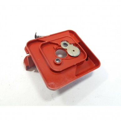 Genuine Air Filter Housing Solo 127 130 132 Trimmer Brushcutter 25 00 707 5 Genuine Air Filter Housing Solo 127 130 132 Trimmer Brushcutter 25 00 707 5