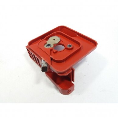 Genuine Air Filter Housing Solo 127 130 132 Trimmer Brushcutter 25 00 707 6 Genuine Air Filter Housing Solo 127 130 132 Trimmer Brushcutter 25 00 707 6