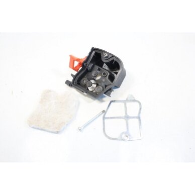 Genuine Air Filter Huosing Stop Switch Husqvarna 120 235 236 240 Jonsered CS2234 CS2238 McCULLOCH CS340 CS380 chainsaw 545062101 Genuine Air Filter Huosing Stop Switch Husqvarna 120 235 236 240 Jonsered CS2234 CS2238 McCULLOCH CS340 CS380 chainsaw 545062101