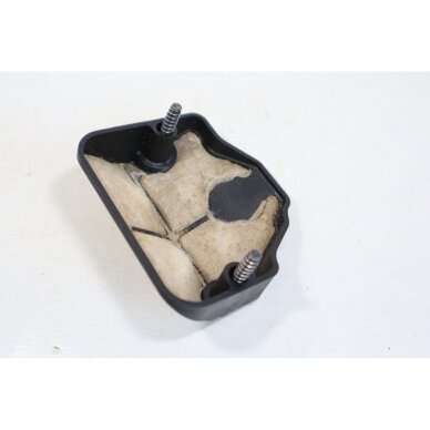 Genuine Air Filter Husqvarna 36 41 136 137 141 142 chainsaw 530029811 5 Genuine Air Filter Husqvarna 36 41 136 137 141 142 chainsaw 530029811 5