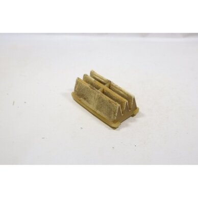 Genuine Air Filter Husqvarna 40 45 49 Jonsered 2041 2045 2050 Partner 460 chainsaw 503413203 1 Genuine Air Filter Husqvarna 40 45 49 Jonsered 2041 2045 2050 Partner 460 chainsaw 503413203 1