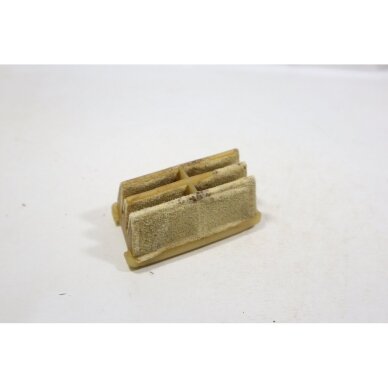 Genuine Air Filter Husqvarna 40 45 49 Jonsered 2041 2045 2050 Partner 460 chainsaw 503413203 2 Genuine Air Filter Husqvarna 40 45 49 Jonsered 2041 2045 2050 Partner 460 chainsaw 503413203 2