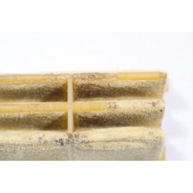Genuine Air Filter Husqvarna 40 45 49 Jonsered 2041 2045 2050 Partner 460 chainsaw 503413203 6 Genuine Air Filter Husqvarna 40 45 49 Jonsered 2041 2045 2050 Partner 460 chainsaw 503413203 6