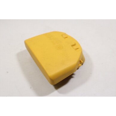 Genuine Air Filter Husqvarna 455 460 461 Jonsered CS2255 chainsaw 537255703 2 Genuine Air Filter Husqvarna 455 460 461 Jonsered CS2255 chainsaw 537255703 2