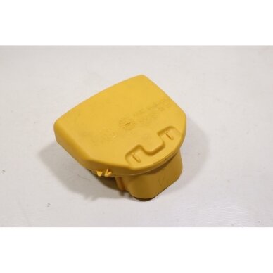 Genuine Air Filter Husqvarna 455 460 461 Jonsered CS2255 chainsaw 537255703 3 Genuine Air Filter Husqvarna 455 460 461 Jonsered CS2255 chainsaw 537255703 3