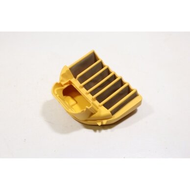Genuine Air Filter Husqvarna 455 460 461 Jonsered CS2255 chainsaw 537255703 4 Genuine Air Filter Husqvarna 455 460 461 Jonsered CS2255 chainsaw 537255703 4