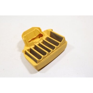 Genuine Air Filter Husqvarna 455 460 461 Jonsered CS2255 chainsaw 537255703 5