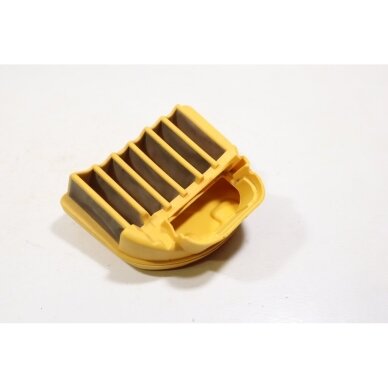 Genuine Air Filter Husqvarna 455 460 461 Jonsered CS2255 chainsaw 537255703 7