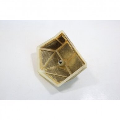 Genuine Air Filter Husqvarna 51 55 chainsaw 503898101 4 Genuine Air Filter Husqvarna 51 55 chainsaw 503898101 4