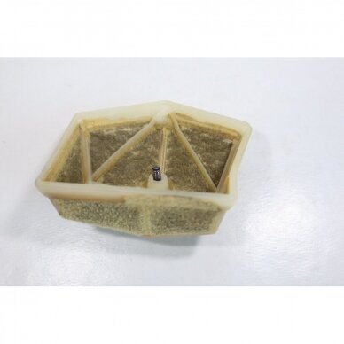 Genuine Air Filter Husqvarna 51 55 chainsaw 503898101 5 Genuine Air Filter Husqvarna 51 55 chainsaw 503898101 5