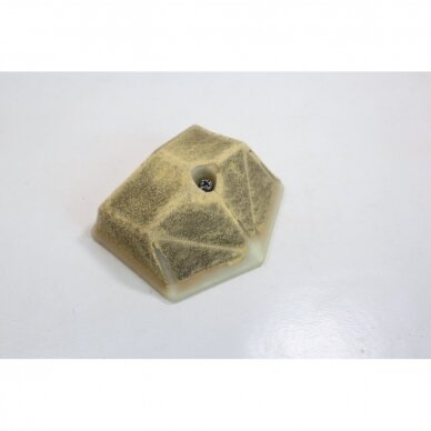 Genuine Air Filter Husqvarna 51 55 chainsaw 503898101 Genuine Air Filter Husqvarna 51 55 chainsaw 503898101