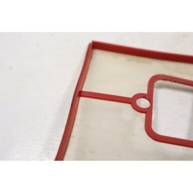 Genuine Air Filter Jonsered 510 SP chainsaw 504357115 5 Genuine Air Filter Jonsered 510 SP chainsaw 504357115 5