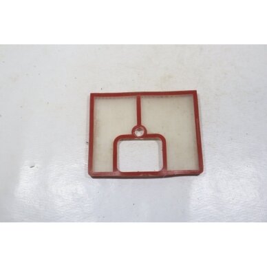 Genuine Air Filter Jonsered 510 SP chainsaw 504357115 Genuine Air Filter Jonsered 510 SP chainsaw 504357115