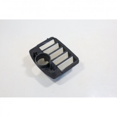 Genuine Air Filter Lower Part Husqvarna 340 345 346 350 351 353 Jonsered CS2141 CS2145 CS2147 CS2150 CS2152 CS2153 chainsaw 537024001 2 Genuine Air Filter Lower Part Husqvarna 340 345 346 350 351 353 Jonsered CS2141 CS2145 CS2147 CS2150 CS2152 CS2153 chainsaw 537024001 2