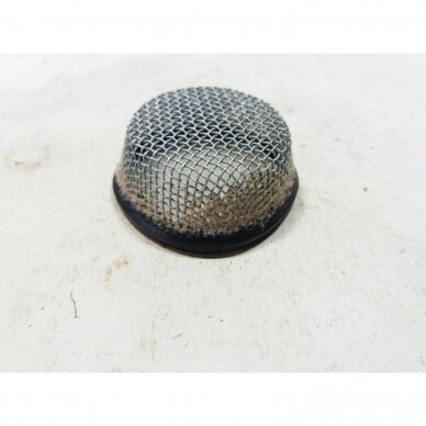 Genuine Air Filter Mcculloch Eager Beaver 2.0 CID chainsaw 216905 1 Genuine Air Filter Mcculloch Eager Beaver 2.0 CID chainsaw 216905 1