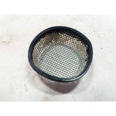 Genuine Air Filter Mcculloch Eager Beaver 2.0 CID chainsaw 216905 2 Genuine Air Filter Mcculloch Eager Beaver 2.0 CID chainsaw 216905 2