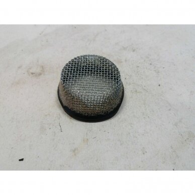 Genuine Air Filter Mcculloch Eager Beaver 2.0 CID chainsaw 216905 Genuine Air Filter Mcculloch Eager Beaver 2.0 CID chainsaw 216905