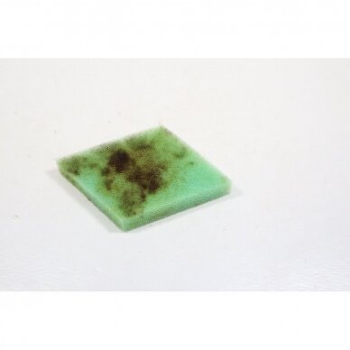 Genuine Air Filter McCULLOCH TRIMMAC Partner Colibri II Poulan trimmer 530057781 3 Genuine Air Filter McCULLOCH TRIMMAC Partner Colibri II Poulan trimmer 530057781 3