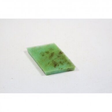 Genuine Air Filter McCULLOCH TRIMMAC Partner Colibri II Poulan trimmer 530057781