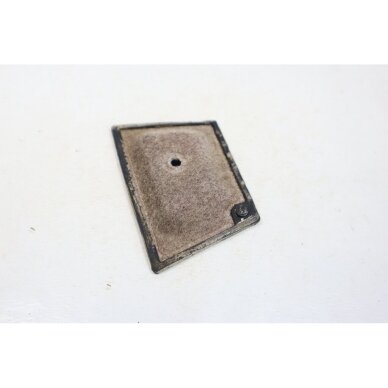 Genuine Air Filter Solo 634 641 chainsaw 2548353 1
