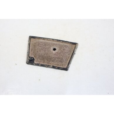 Genuine Air Filter Solo 634 641 chainsaw 2548353 2 Genuine Air Filter Solo 634 641 chainsaw 2548353 2