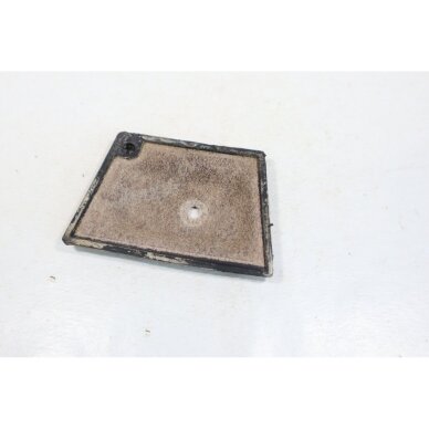Genuine Air Filter Solo 634 641 chainsaw 2548353 3 Genuine Air Filter Solo 634 641 chainsaw 2548353 3