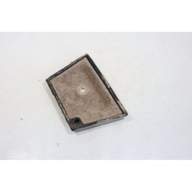 Genuine Air Filter Solo 634 641 chainsaw 2548353 5 Genuine Air Filter Solo 634 641 chainsaw 2548353 5