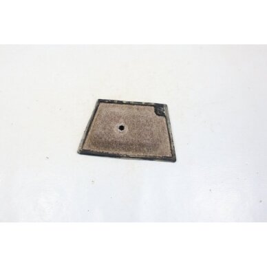 Genuine Air Filter Solo 634 641 chainsaw 2548353