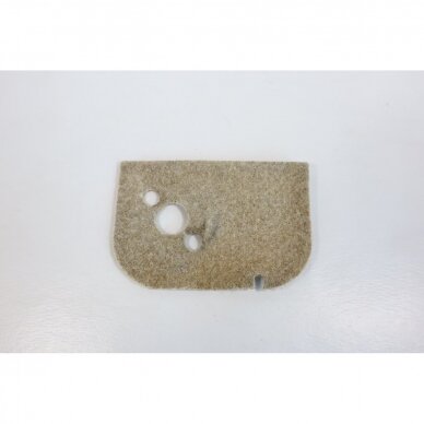 Genuine Air Filter STIHL 009 010 011 012 chainsaw 1120 120 1600 Genuine Air Filter STIHL 009 010 011 012 chainsaw 1120 120 1600