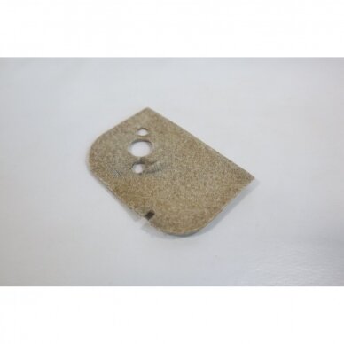 Genuine Air Filter STIHL 009 010 011 012 chainsaw 1120 120 1600 1