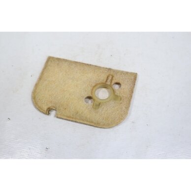 Genuine Air Filter STIHL 009 010 011 012 chainsaw 1120 120 1600 3 Genuine Air Filter STIHL 009 010 011 012 chainsaw 1120 120 1600 3