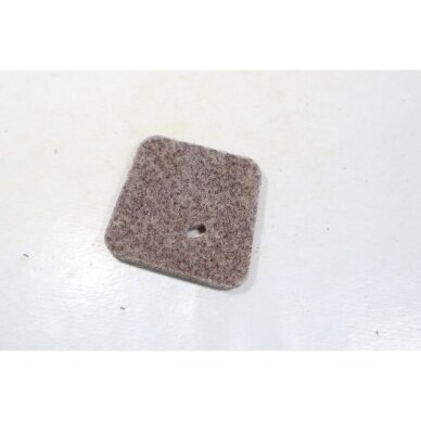 Genuine Air Filter STIHL FS38 FS45 FS46 FS55 brushcutter 4140 140 2801 2 Genuine Air Filter STIHL FS38 FS45 FS46 FS55 brushcutter 4140 140 2801 2