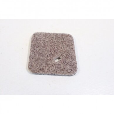 Genuine Air Filter STIHL FS38 FS45 FS46 FS55 brushcutter 4140 140 2801 Genuine Air Filter STIHL FS38 FS45 FS46 FS55 brushcutter 4140 140 2801