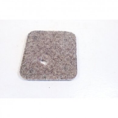 Genuine Air Filter STIHL FS38 FS45 FS46 FS55 brushcutter 4140 140 2801 1 Genuine Air Filter STIHL FS38 FS45 FS46 FS55 brushcutter 4140 140 2801 1