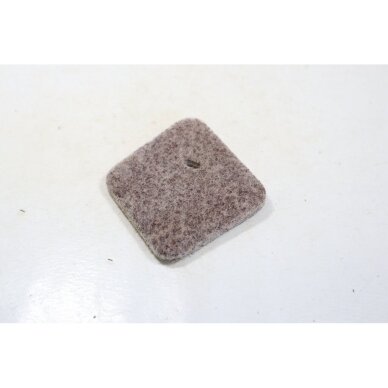 Genuine Air Filter STIHL FS38 FS45 FS46 FS55 brushcutter 4140 140 2801 3