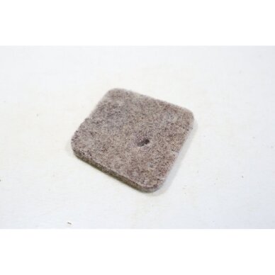 Genuine Air Filter STIHL FS38 FS45 FS46 FS55 brushcutter 4140 140 2801 1 Genuine Air Filter STIHL FS38 FS45 FS46 FS55 brushcutter 4140 140 2801 1