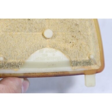 Genuine Air Filter STIHL MS181 MS211 chainsaw 1139 120 1602 6 Genuine Air Filter STIHL MS181 MS211 chainsaw 1139 120 1602 6