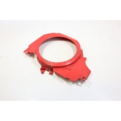 Genuine Air Guide Conductor Solo 644 651 chainsaw 60 73 641 3 Genuine Air Guide Conductor Solo 644 651 chainsaw 60 73 641 3